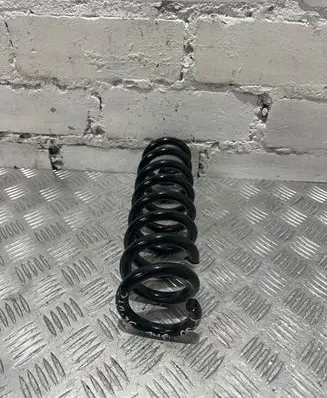 BMW 3 F30 F35 F31 Rear coil spring