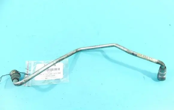 Citroen C4 Grand Picasso Intercooler hose/pipe 753445480N IMPRK1342016