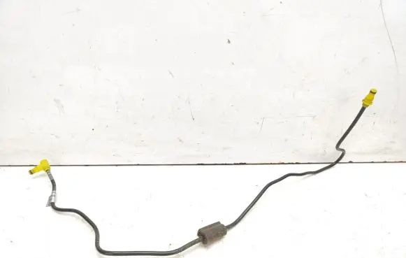 Peugeot Traveller Clutch pipe/line 9805893280