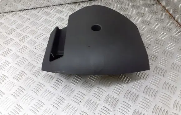 Opel Zafira B Steering wheel column trim 13162562
