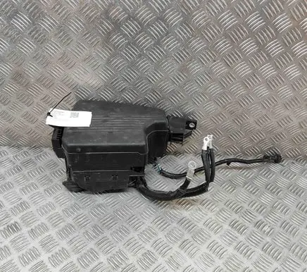 Mazda 6 Fuse box set KD45675X0B F005V01361
