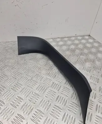 BMW X5 E70 Other trunk/boot trim element 7149639 10834110 08641110