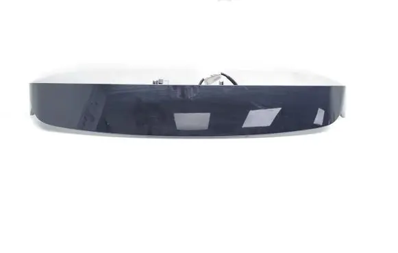 Opel Corsa F Tailgate/trunk spoiler 9829272980 39167912 93477071