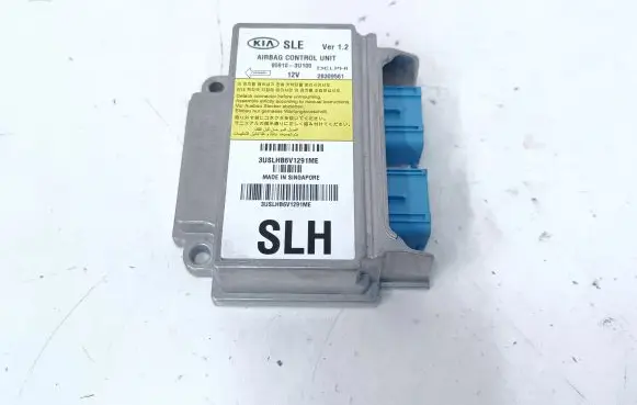 KIA Sportage Airbag control unit/module 959103U100 28309561
