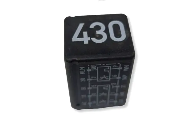 Volkswagen Sharan Other relay 7M3959143