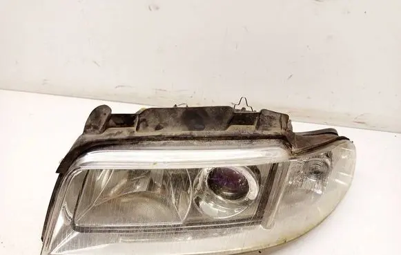 Audi A4 S4 B5 8D Headlight/headlamp 8d0941029ak 89300375