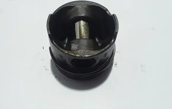 Renault Scenic II - Grand scenic II Piston with connecting rod 7701476564