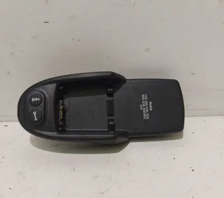 Volkswagen PASSAT B6 Phone control unit/module 3C0051435B 021303 0700108