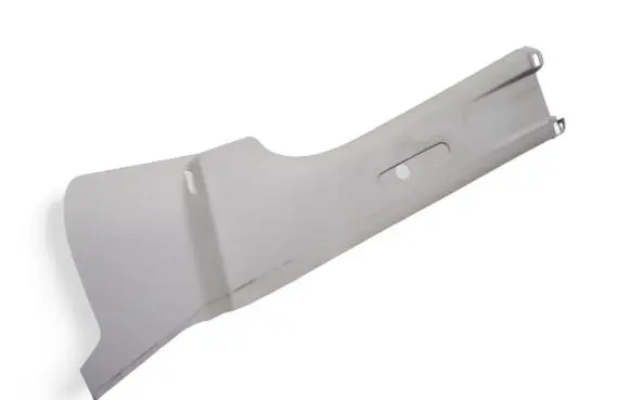 Volkswagen Caddy (B) pillar trim (top) 2K0867243P