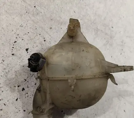 Citroen C3 Coolant expansion tank/reservoir 9639562580