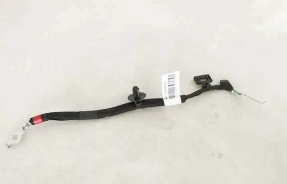 Jaguar I-Pace Other wiring loom m9d3314n224ab