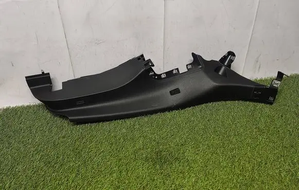 Mercedes-Benz GLC X253 C253 (D) pillar trim (bottom) A2536903601 2086J481 18321224