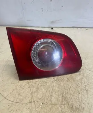 Volkswagen PASSAT B6 Tailgate rear/tail lights 27449002