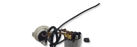 Volkswagen PASSAT CC In-tank fuel pump 3AA919051L 000209 14136