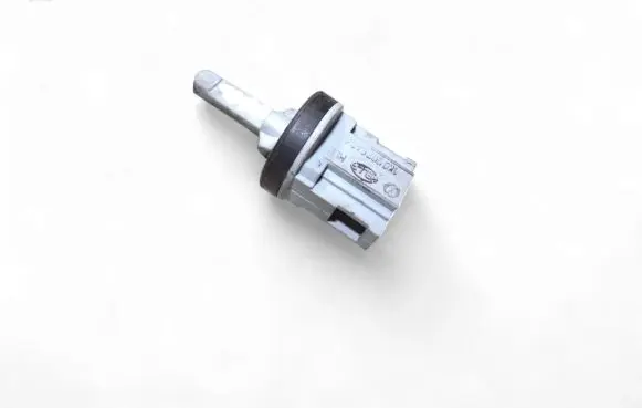 Interior temperature sensor