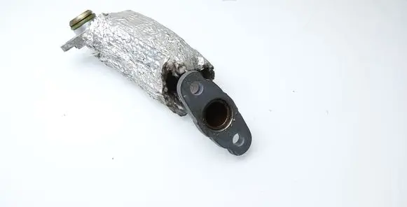 Ford Connect Turbo turbocharger oiling pipe/hose BM5G6K677DA