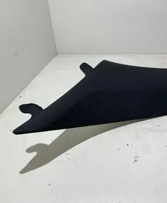 BMW 5 GT F07 (A) pillar trim 9137195 1252010