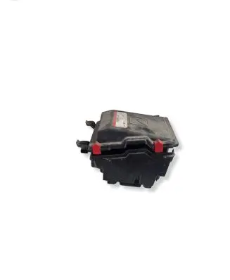 Peugeot 308 Fuse box set 9804681780