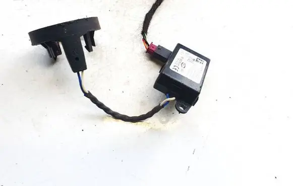 Opel Insignia A Immobiliser reader (aerial) f00hj00363 13502301