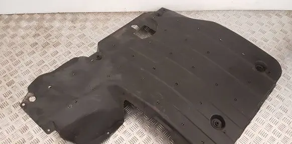 Honda HR-V Trunk boot underbody cover/under tray 74646T7W