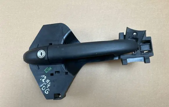 Mercedes-Benz Sprinter W906 Rear door exterior handle A9067601334