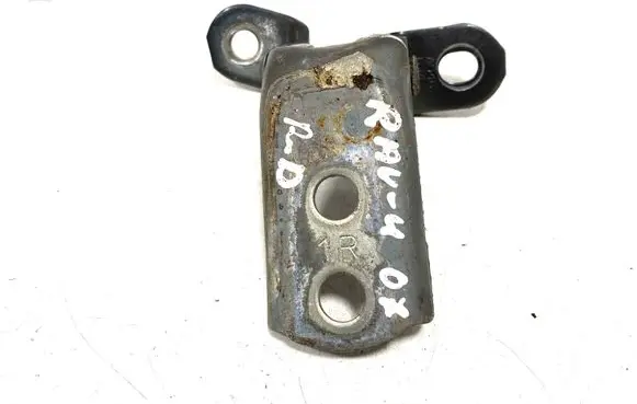 Toyota RAV 4 (XA30) Front door lower hinge A046694