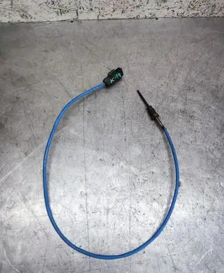 Ford Kuga II Exhaust gas temperature sensor AV41-12B591-BA