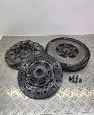 Audi A4 S4 B7 8E 8H Clutch set kit 324024010