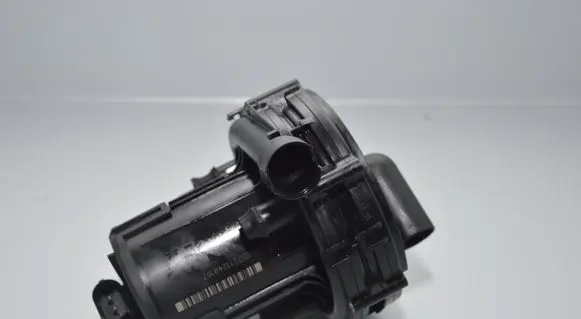 BMW X5 E53 Secondary air pump 1437910 1707589