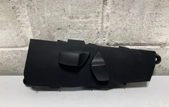 BMW X5 E70 Seat control switch 6961858