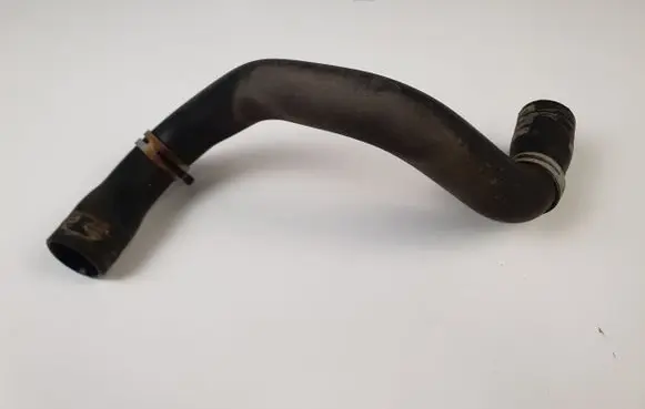 Peugeot 208 Engine coolant pipe/hose