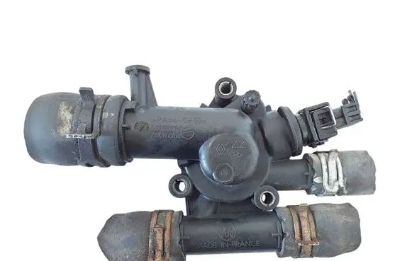 Renault Trafic II (X83) Thermostat housing 8200112034