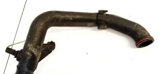 Mercedes-Benz A W168 Intercooler hose/pipe 1685280108 A1685280108