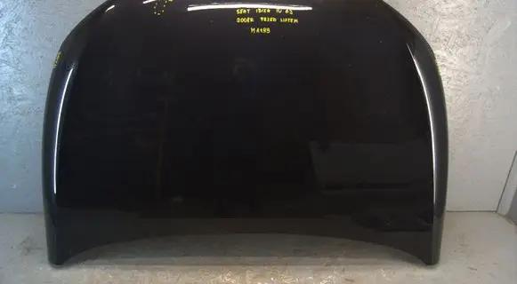 Seat Ibiza IV (6J,6P) Engine bonnet/hood 