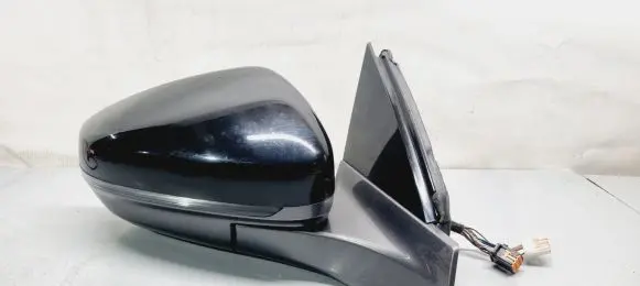Citroen DS7 Crossback Front door electric wing mirror 98248187VL 1631634280