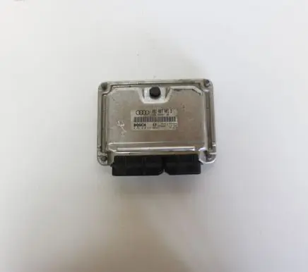 Audi A6 S6 C5 4B Engine control unit/module 4B1907401D