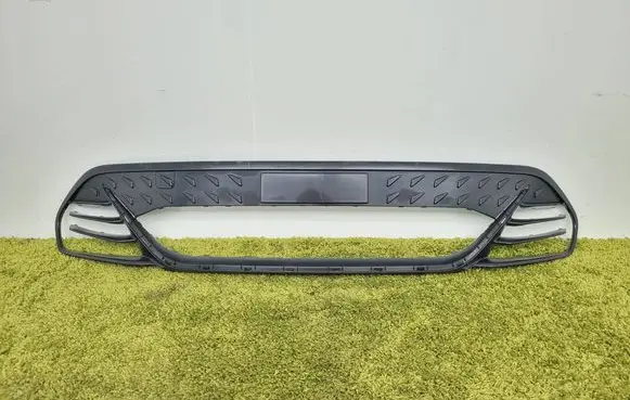 Cupra Born Front bumper lower grill 10e805903c