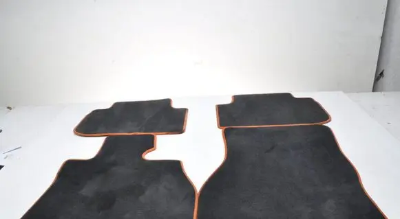 BMW 1 F40 Car floor mat set 