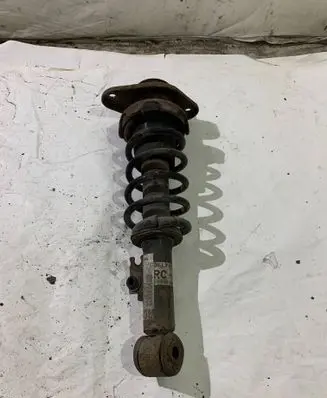 Mini One - Cooper R50 - 53 Rear shock absorber with coil spring 