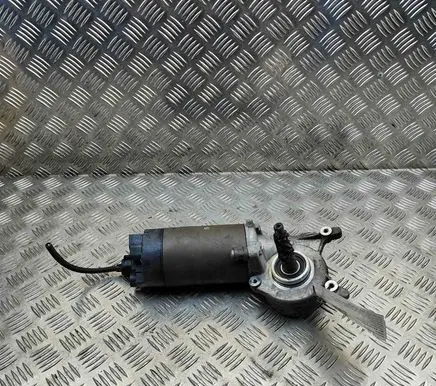 Mercedes-Benz C W206 Steering rack electric part A2064603802 A2210715685