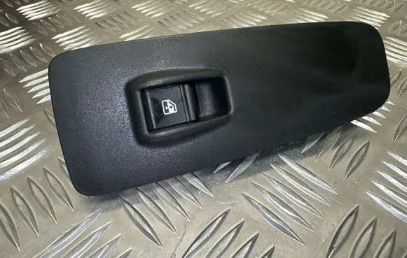 Fiat Ducato Electric window control switch 07356765190