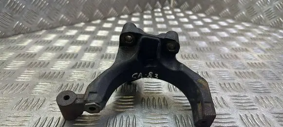Skoda Superb B8 (3V) Driveshaft support bearing bracket 04L131425A