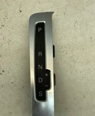 Audi A4 S4 B8 8K Gear shift selector indicator 8K1713463 10002061902