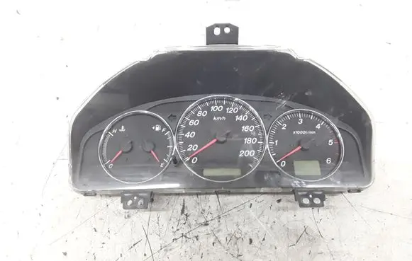 Mazda MPV Speedometer (instrument cluster) 1575204340