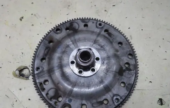 Audi Q5 SQ5 Flywheel 0G105323R