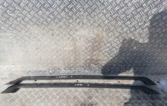 Mitsubishi Space Runner Roof bar rail