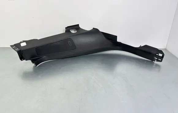 Porsche Macan (95B) Rear sill trim cover 95B880442