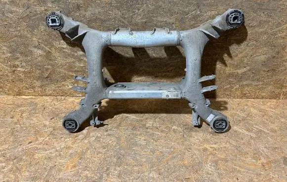 BMW X5 G05 Rear subframe 6894149 C08187