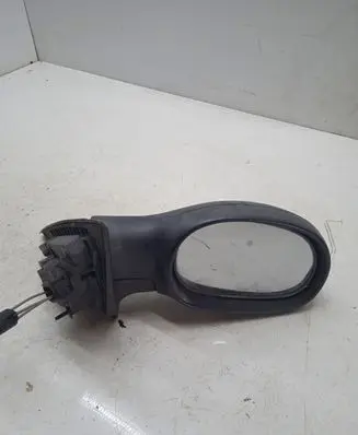 Renault Laguna I Manual wing mirror 872035