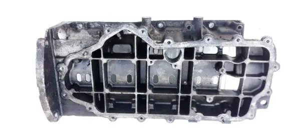 Ford Focus Oil sump ys6q6u003aa